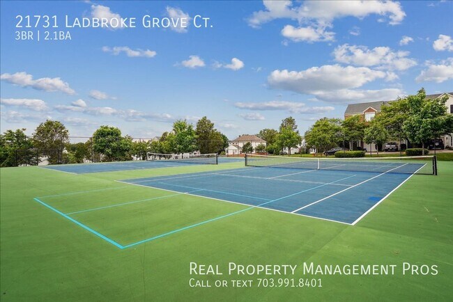 Building Photo - 21731 Ladbroke Grove Ct