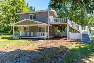 Building Photo - 839 S Hazzle Ct