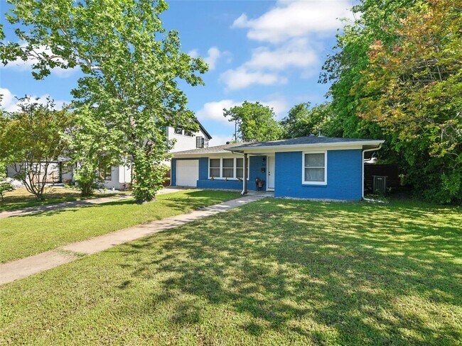 Building Photo - 1708 Princeton Ave