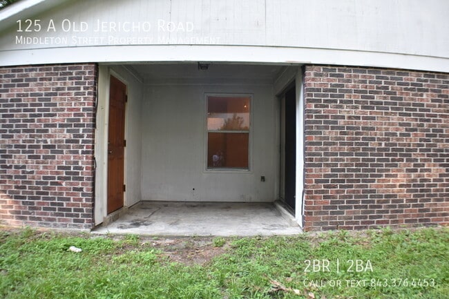 Building Photo - 125 Old Jericho Rd