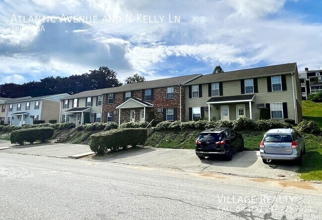 Building Photo - 730 Atlantic Ave