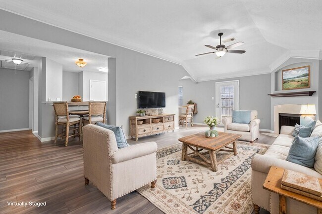 Building Photo - 3614 Lindenfield Dr