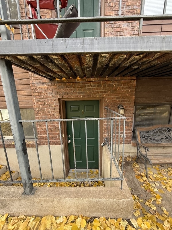 Building Photo - 445 E 800 N St