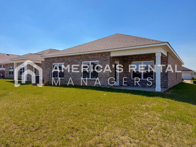 Building Photo - New Construction Home for Rent!