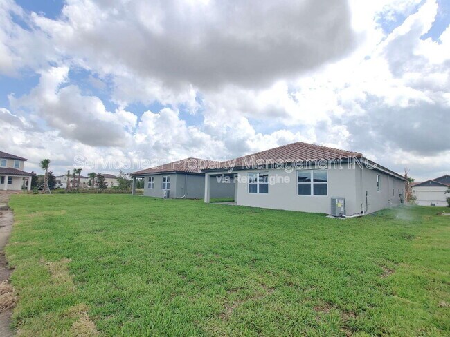 Building Photo - 3823 Savanna Palms Ct