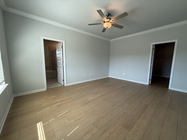 Building Photo - "NEWLY BUILT- Spacious 4-Bedroom Haven with Granite Elegance and Cozy Fireplace in Harvest"