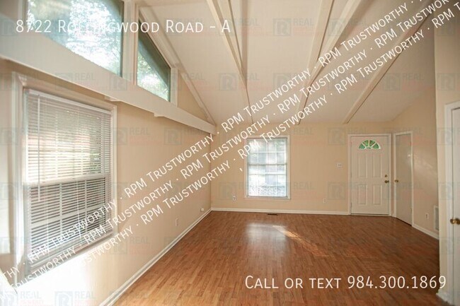 Building Photo - 8722 Rollingwood Rd