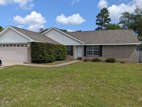 Building Photo - 2823 Atoka Trail
