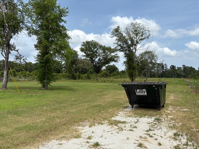 Building Photo - 597 FM 3228