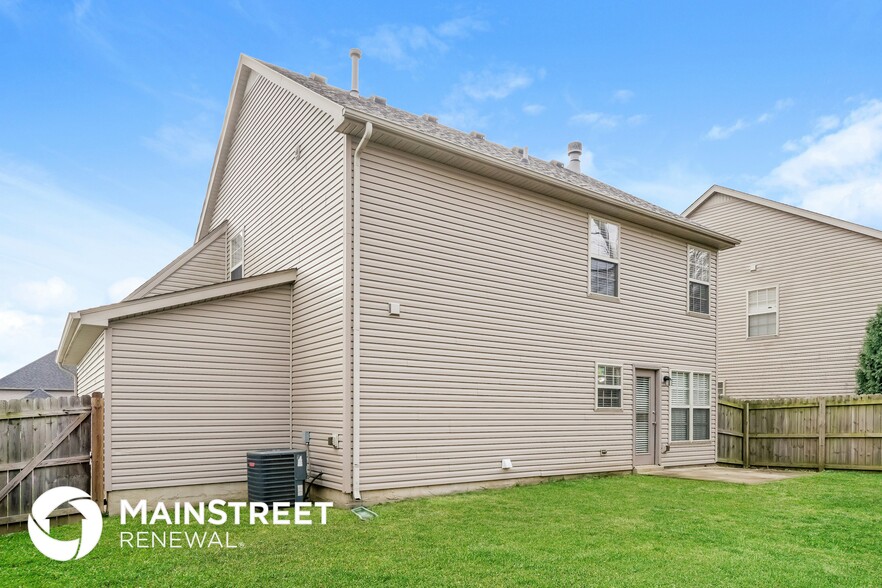 Building Photo - 17433 Curry Branch Rd