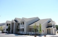 Building Photo - Quail Run at Rivers Edge