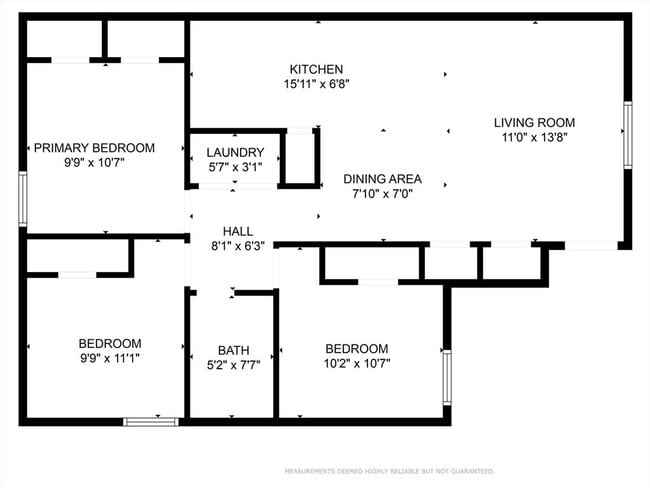 Building Photo - 520 Lenora Dr