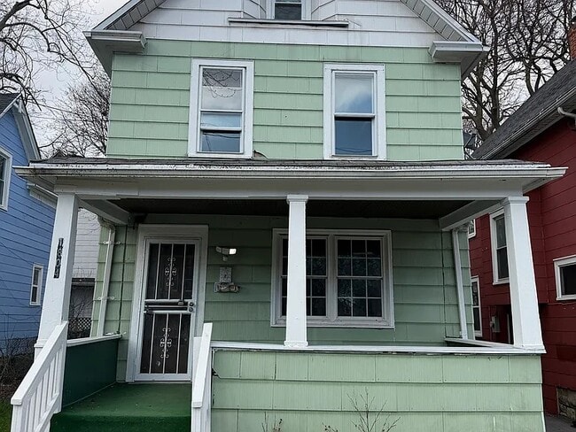 Building Photo - 1804 Cleveland Ave