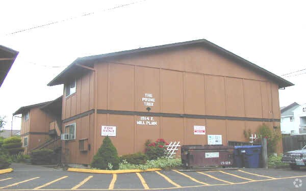 Primary Photo - Prune Tree Apartments
