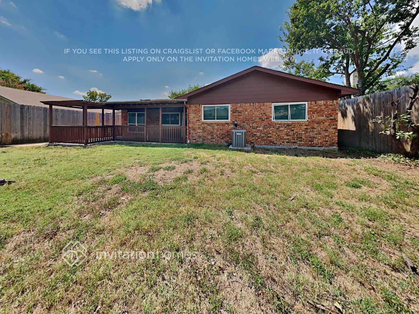 Building Photo - 7304 Catbrier Ct