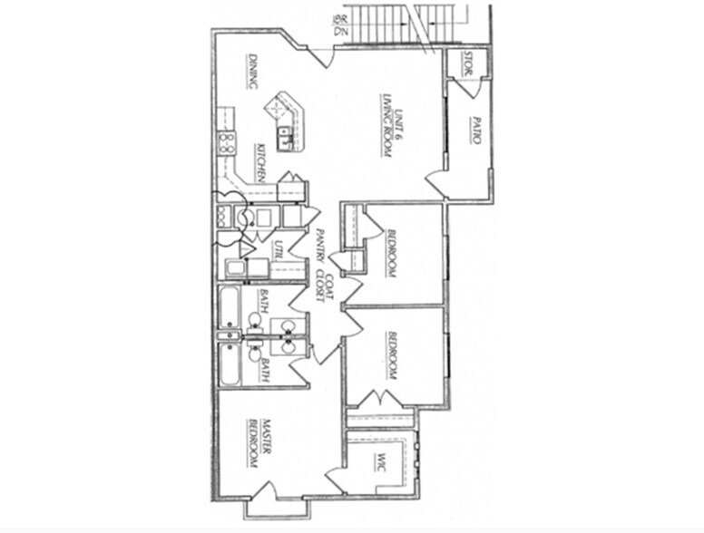 Building Photo - 952 W 965 N