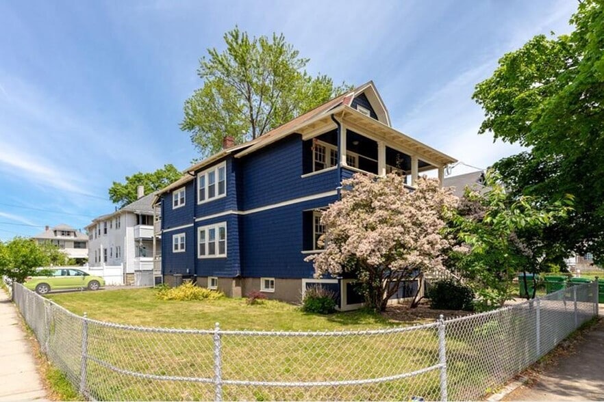 Primary Photo - 37 2nd St