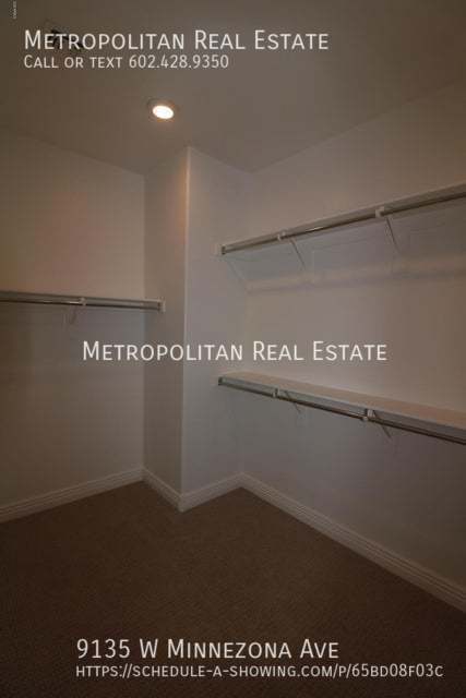 Building Photo - 9135 W Minnezona Ave