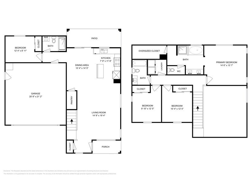 Building Photo - 2630 E Danbury Rd