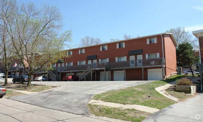 Primary Photo - Silverthorne Condominiums