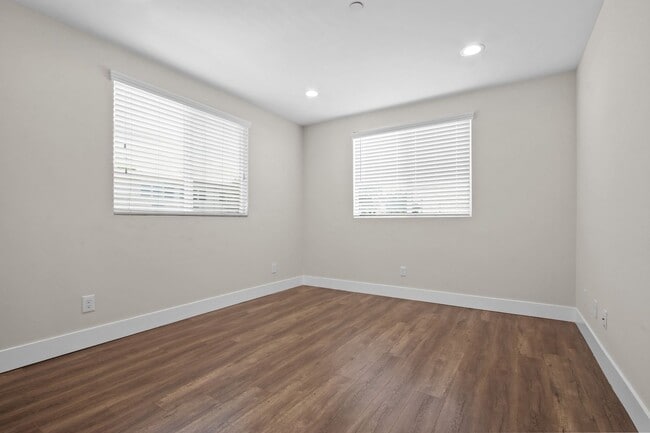 Building Photo - 3468 Percy St Los Angeles, CA 90023