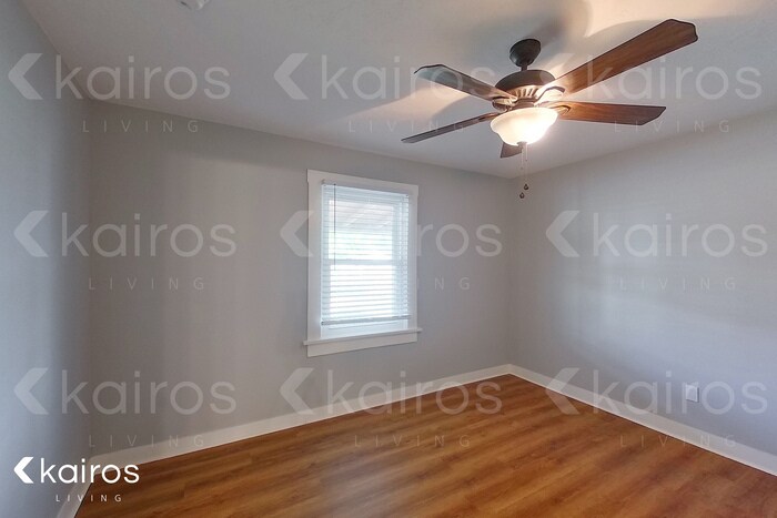 Building Photo - 4417 Brown Ave.