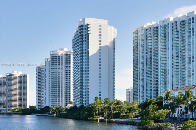 Building Photo - 3201 NE 183rd St