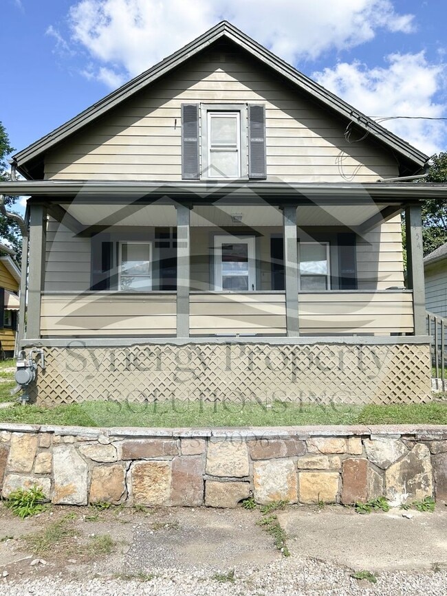 Primary Photo - House for Rent