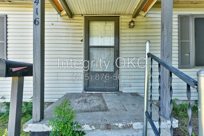 Building Photo - 416 Reed Pl