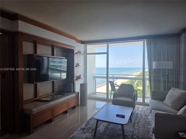 Building Photo - 6801 Collins Ave