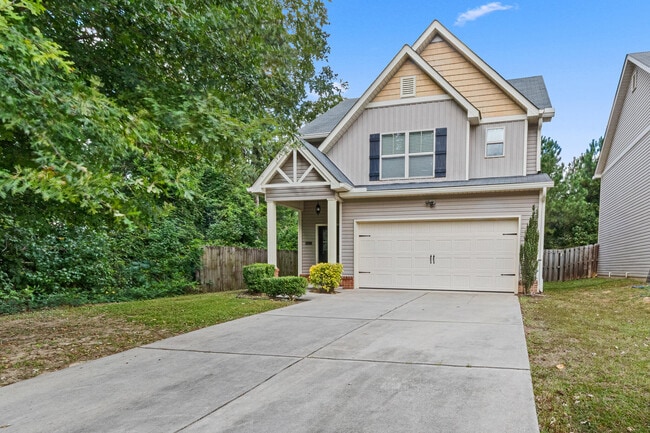 Primary Photo - 1132 Sierra Ln