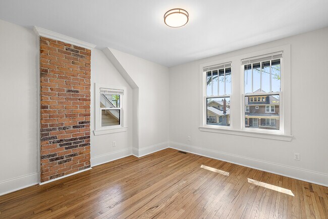 Building Photo - 7464 Woodrow Wilson St