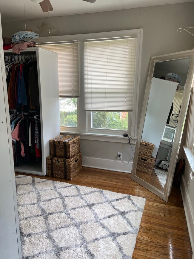 Bonus room - 7723 Arthur Ave