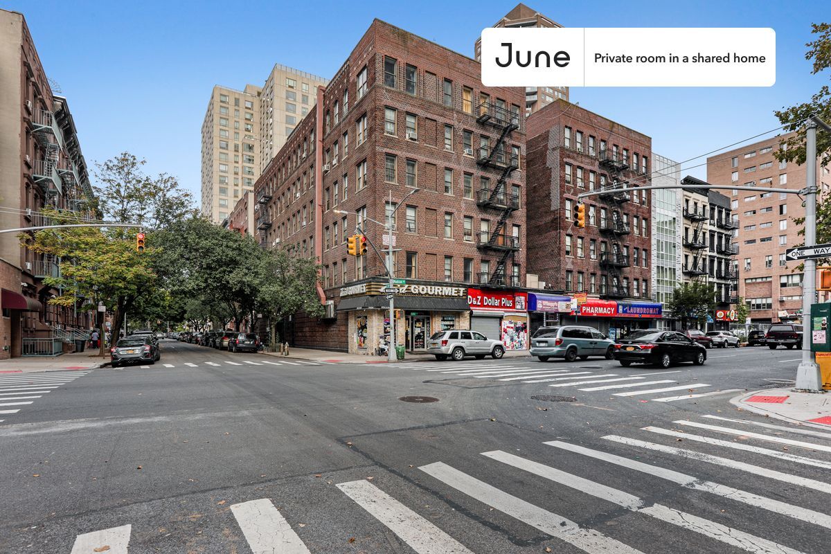 Building Photo - Room in Shared 3 bed/2 bath home in East Harlem