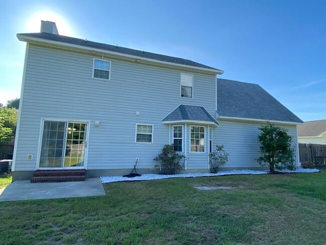 Building Photo - Sneads Ferry Home for RENT! Justice Farms