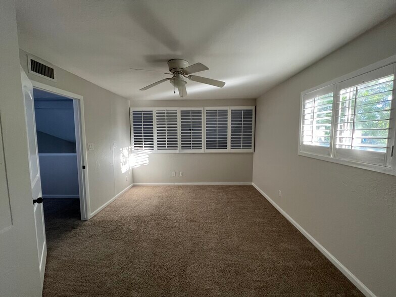 bedroom 3 - 8150 N Central Ave