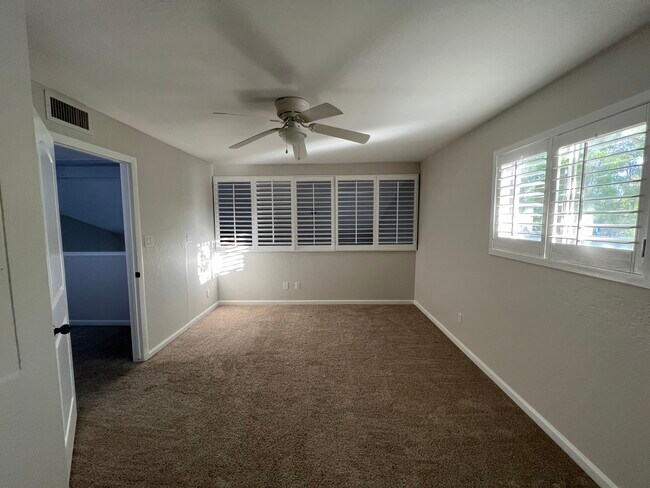 bedroom 3 - 8150 N Central Ave