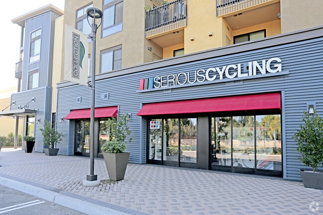 Building Photo - Terrena Apartment Homes