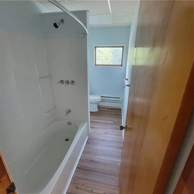 Building Photo - 3 bed 1 bath