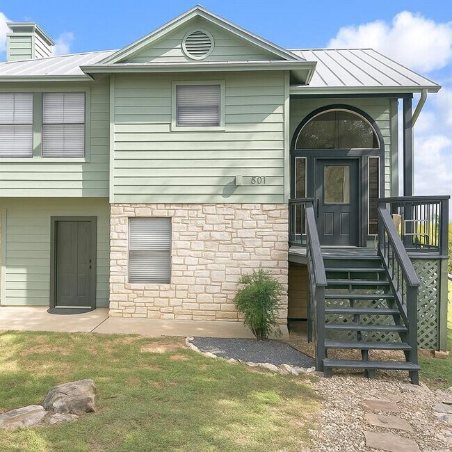 Building Photo - 1501 Ridge Harbor Dr