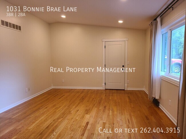 Building Photo - 1031 Bonnie Brae Ln