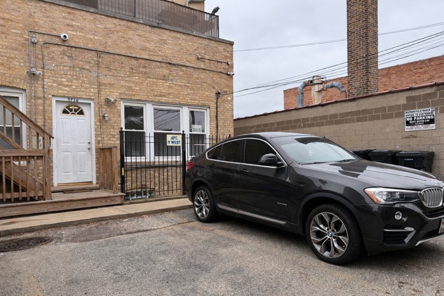 Building Photo - 3716 N Cicero Ave