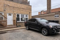 Building Photo - 3716 N Cicero Ave