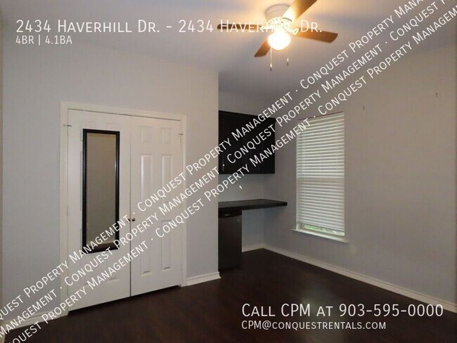 Building Photo - 2434 Haverhill Dr