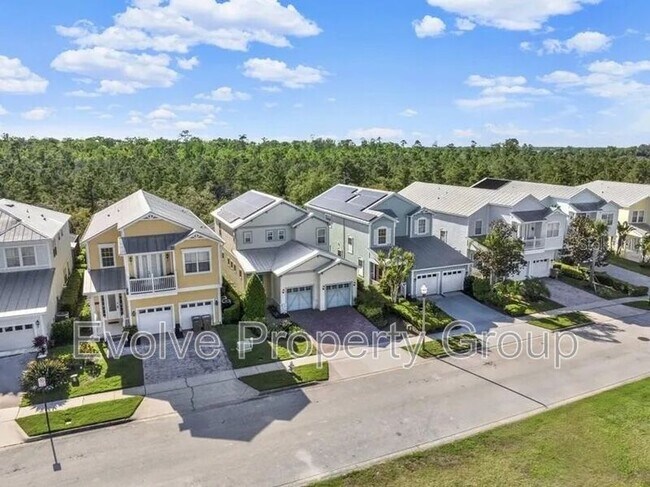 Building Photo - 1449 Fairview Cir