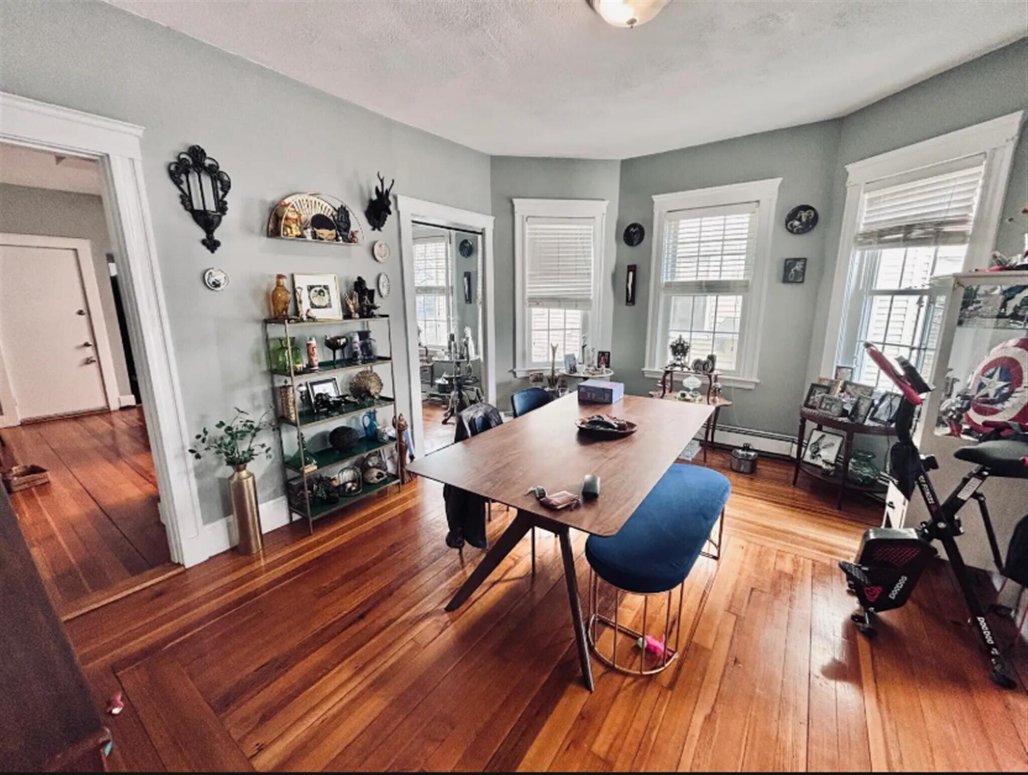 Building Photo - 835 Fellsway