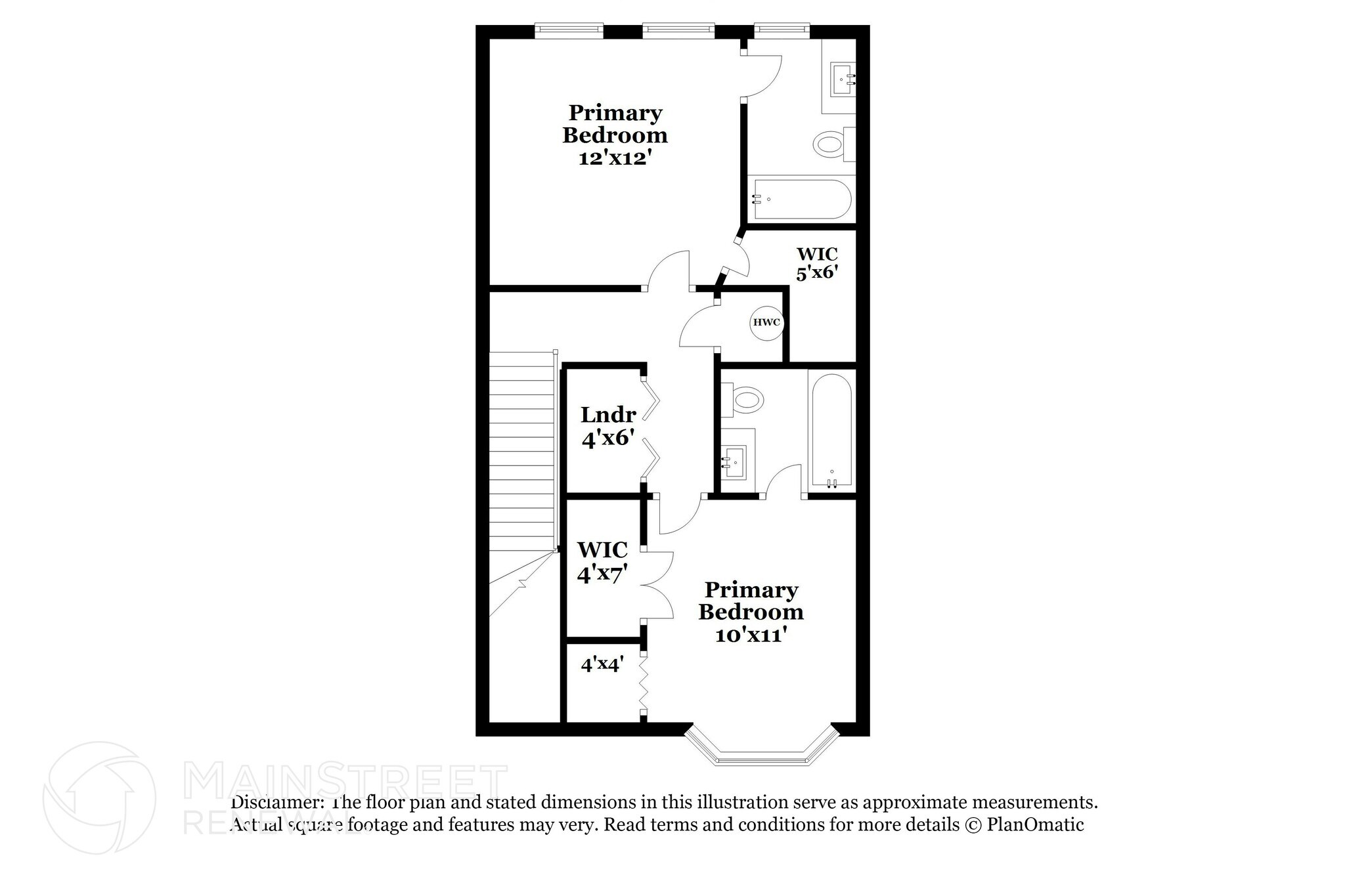 Building Photo - 5500 Hampton Ct