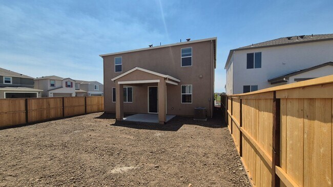Building Photo - 3501 Eventide Ave