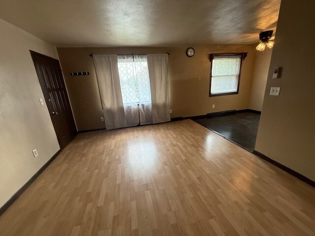 Building Photo - 1033 Evans St