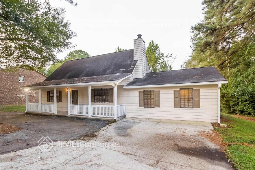 Building Photo - 2222 Greenridge Dr SW